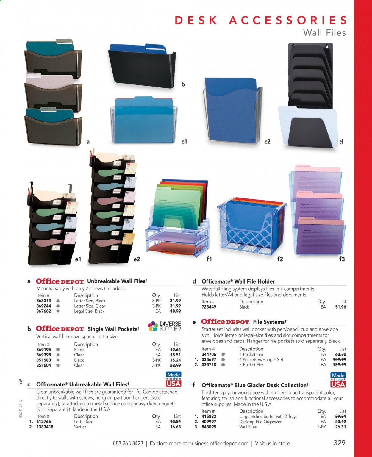 Office DEPOT Weekly Ad Flyer March 16 to March 23
