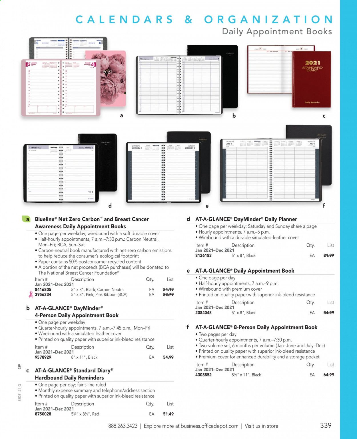 Office DEPOT Weekly Ad Flyer March 16 to March 23