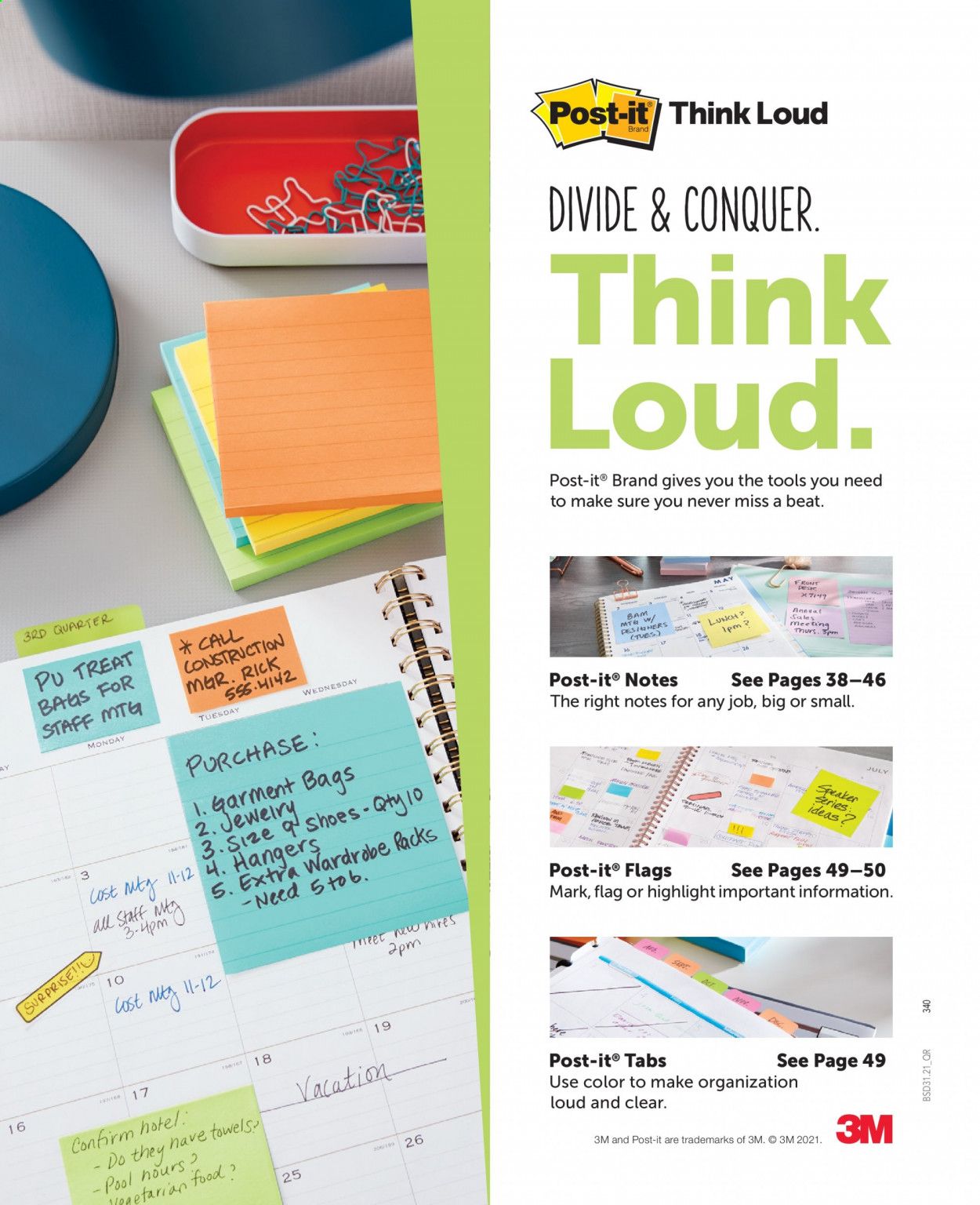 Office DEPOT Weekly Ad Flyer March 16 to March 23