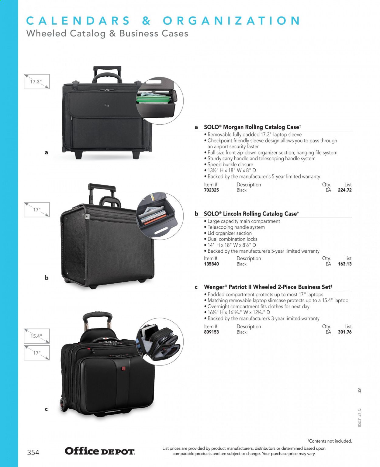 Office DEPOT Weekly Ad Flyer March 16 to March 23