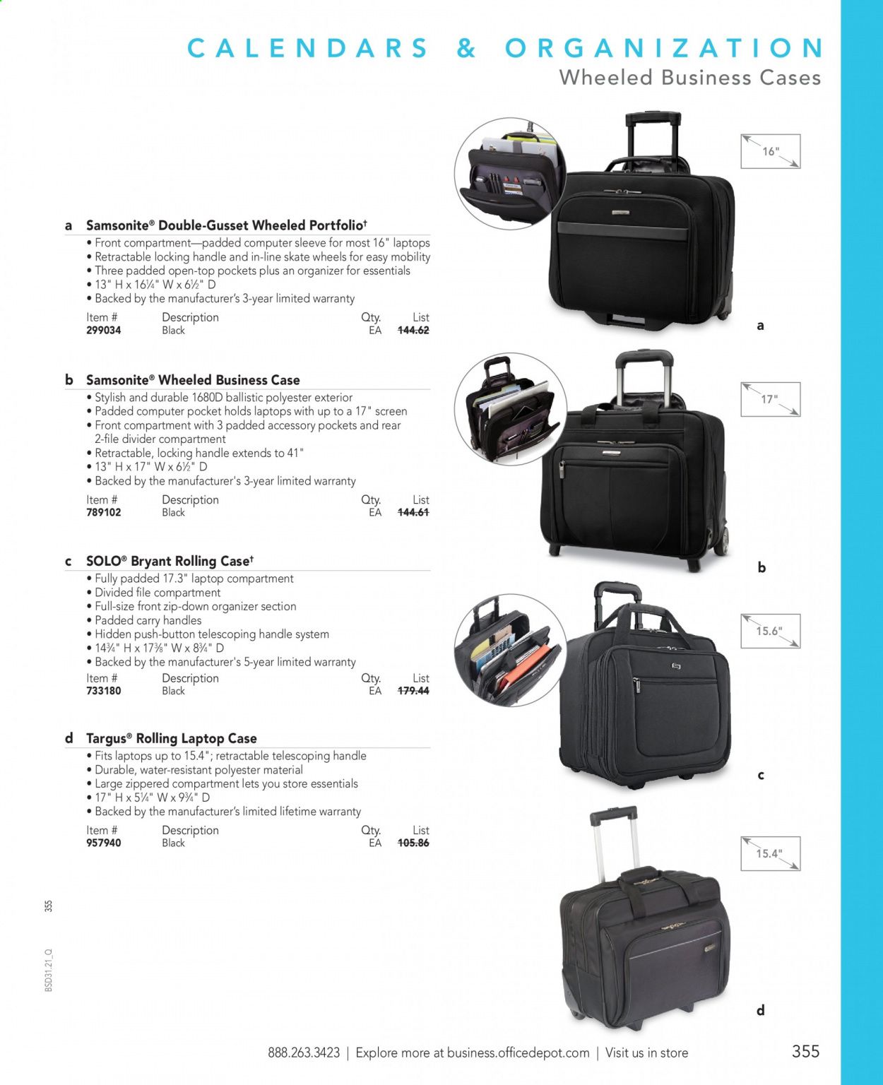 Office DEPOT Weekly Ad Flyer March 16 to March 23