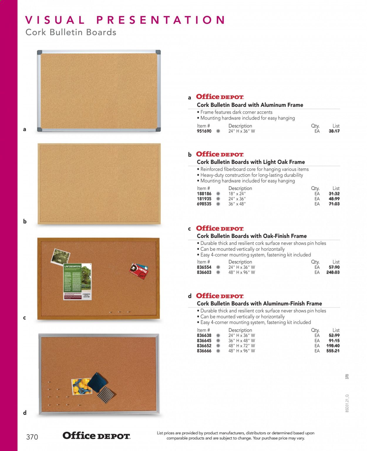 Office DEPOT Weekly Ad Flyer March 16 to March 23