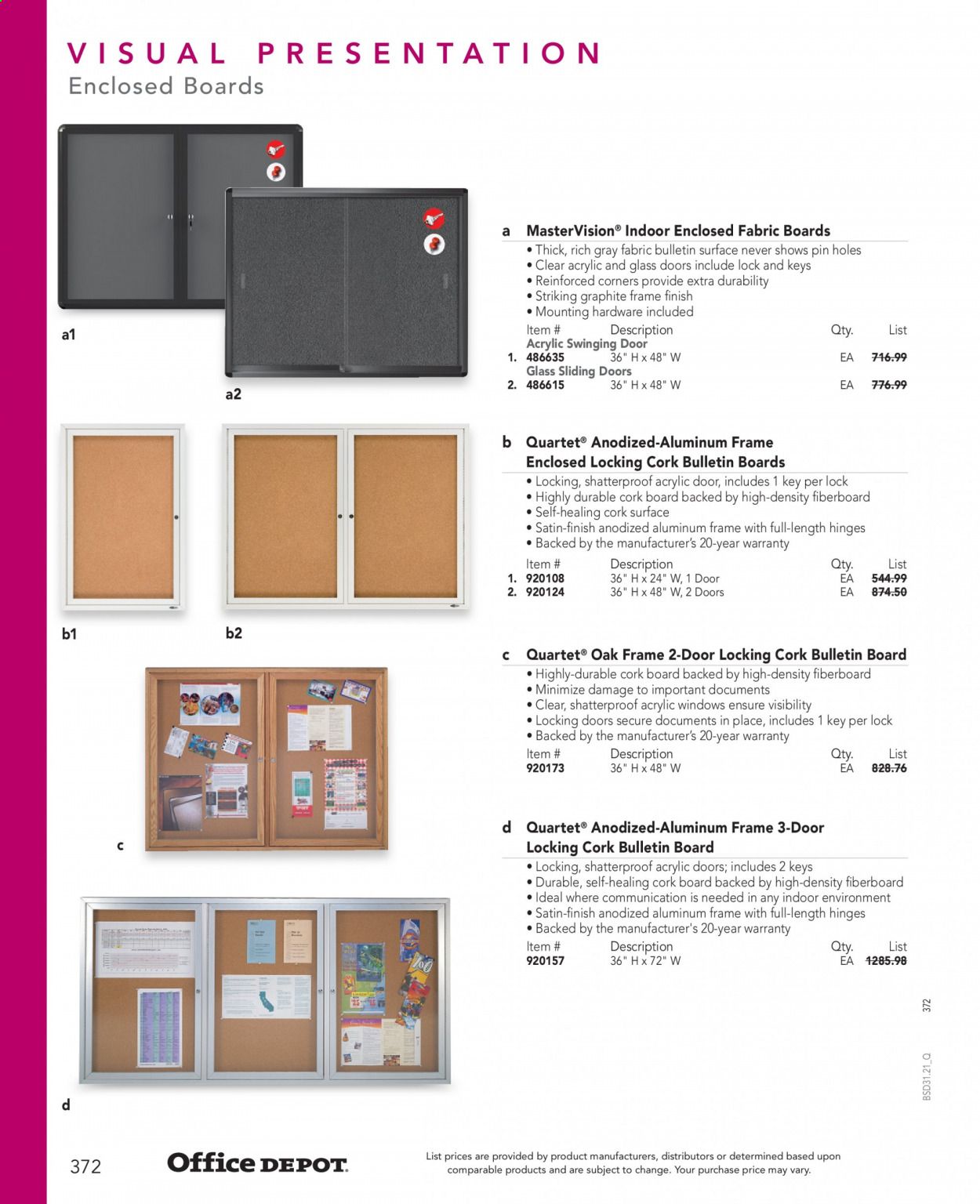 Office DEPOT Weekly Ad Flyer March 16 to March 23