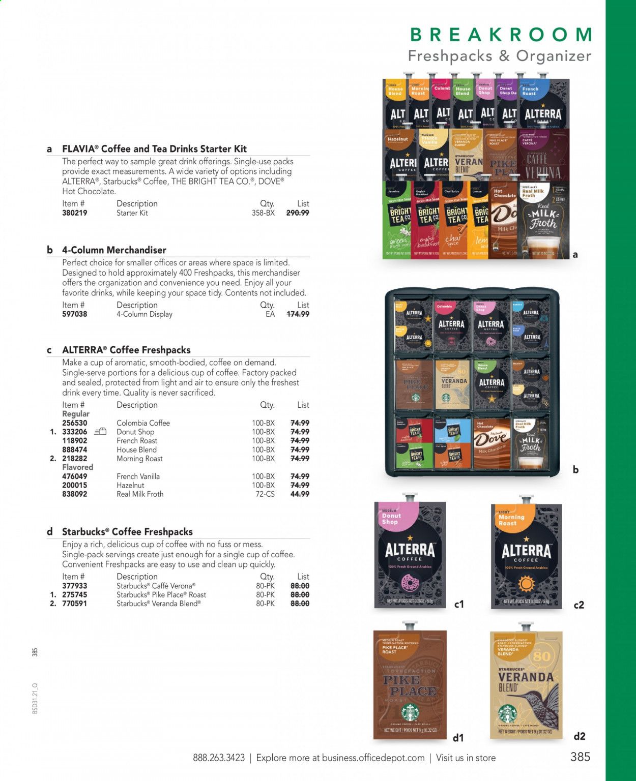 Office DEPOT Weekly Ad Flyer March 16 to March 23