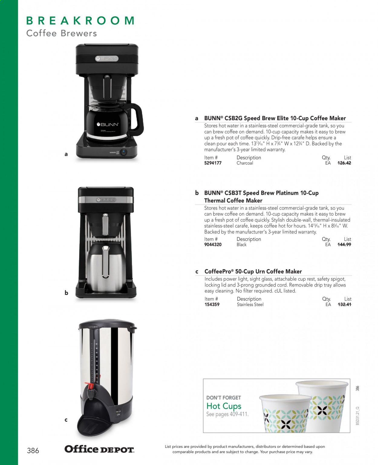 Office DEPOT Weekly Ad Flyer March 16 to March 23