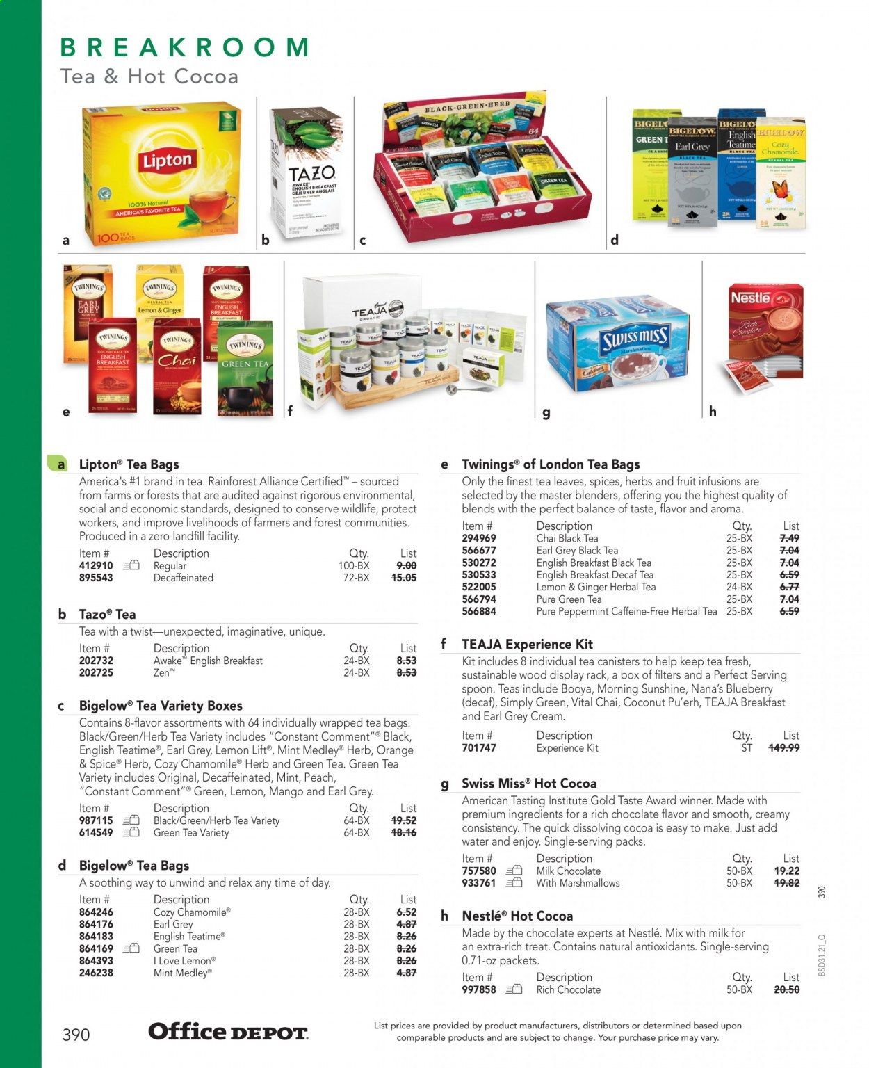 Office DEPOT Weekly Ad Flyer March 16 to March 23