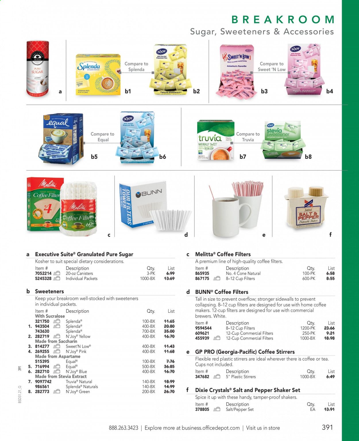 Office DEPOT Weekly Ad Flyer March 16 to March 23