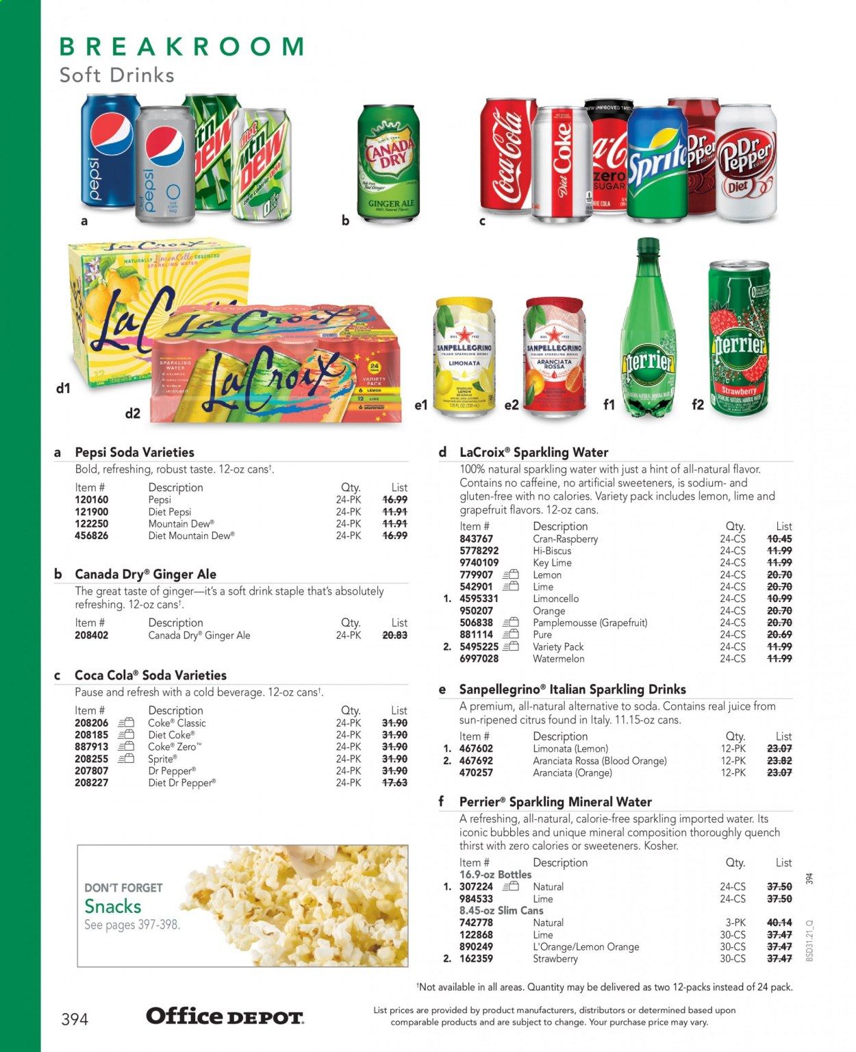 Office DEPOT Weekly Ad Flyer March 16 to March 23