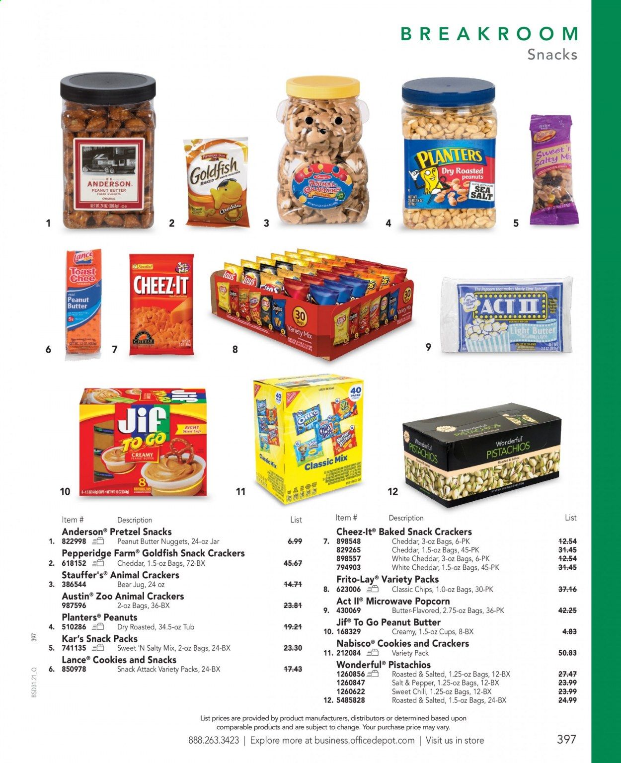 Office DEPOT Weekly Ad Flyer March 16 to March 23