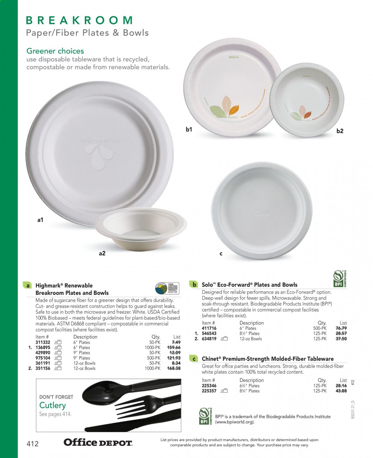 Office DEPOT Weekly Ad Flyer March 16 to March 23
