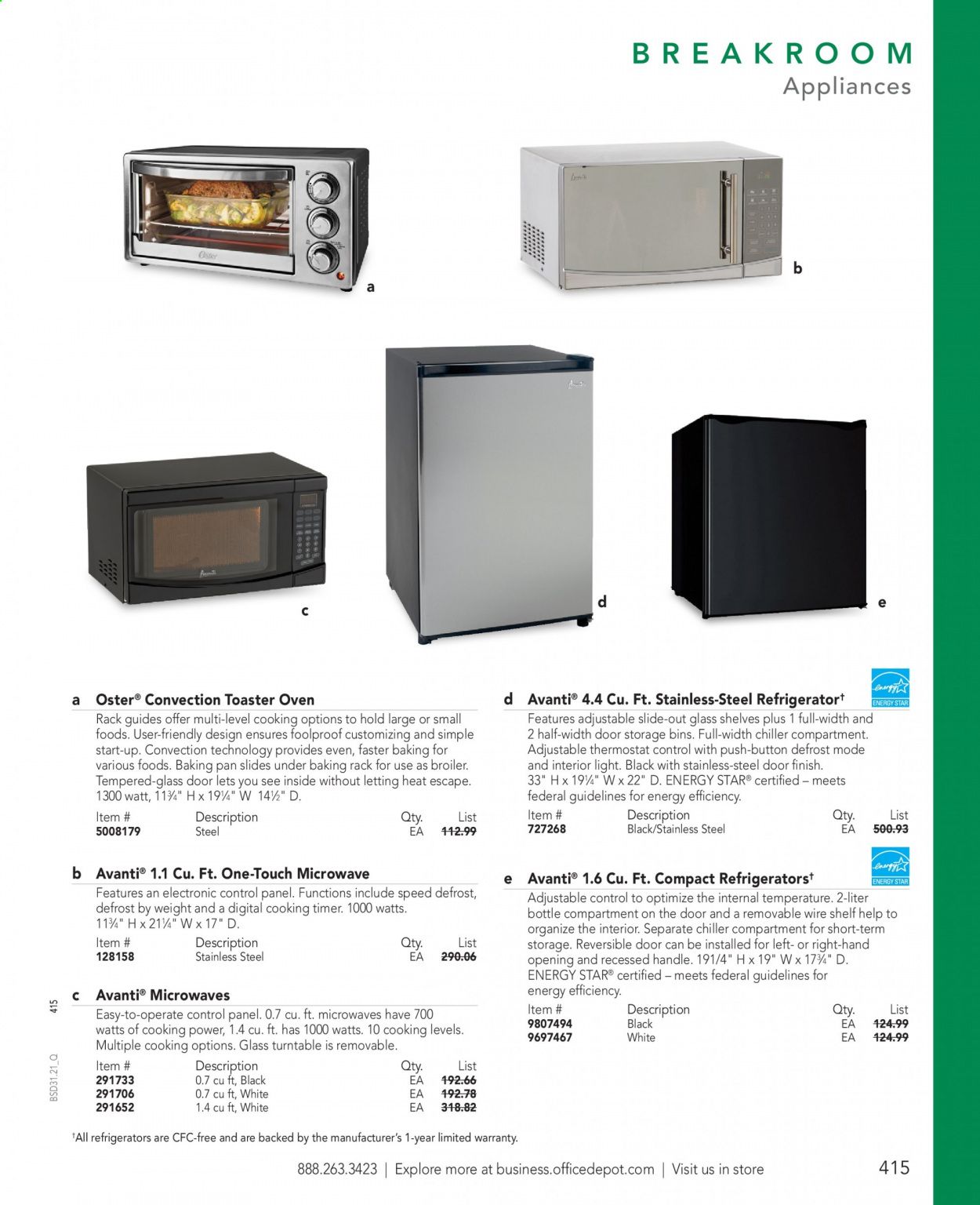 Office DEPOT Weekly Ad Flyer March 16 to March 23