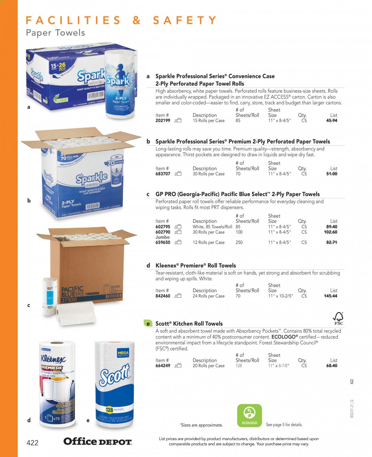 Office DEPOT Weekly Ad Flyer March 16 to March 23