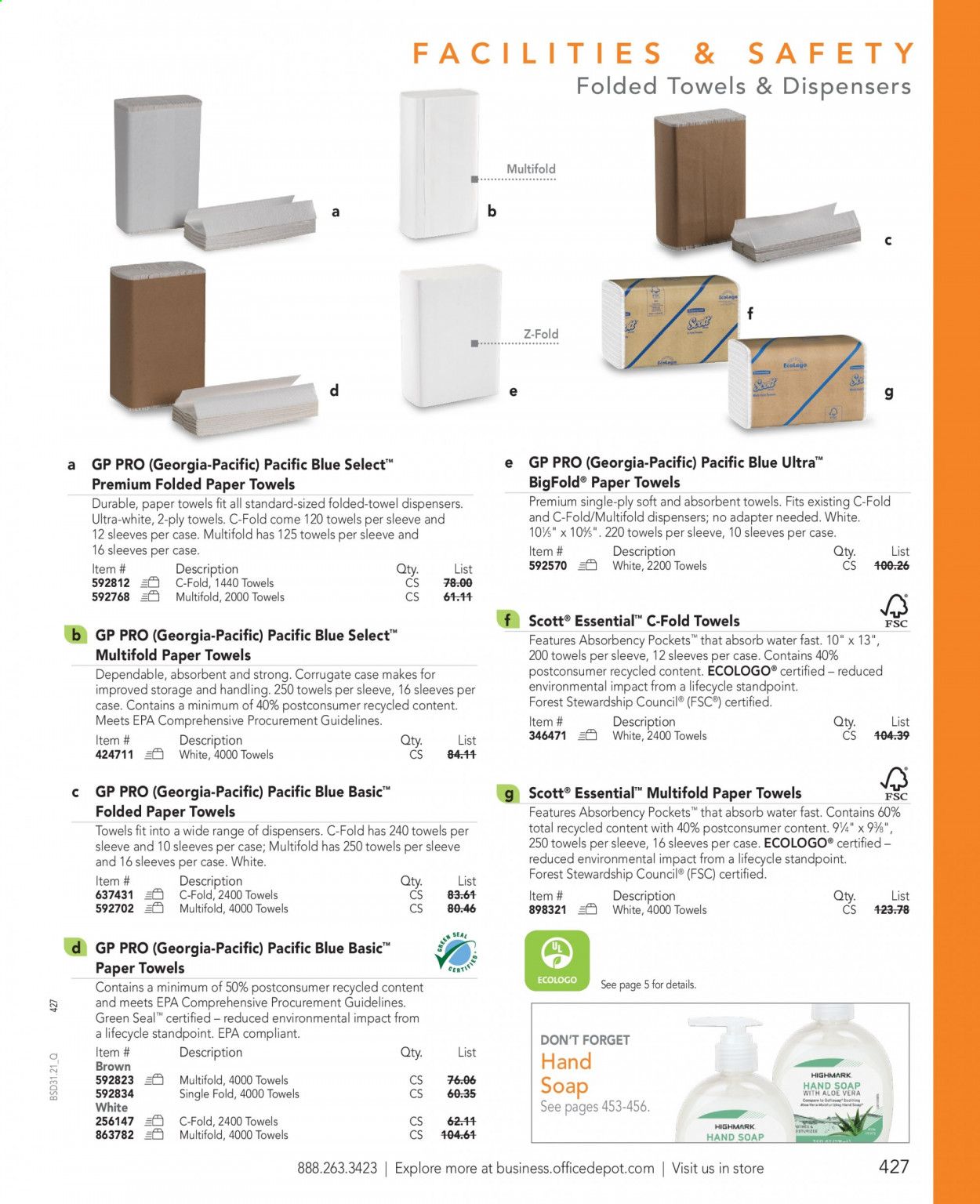Office DEPOT Weekly Ad Flyer March 16 to March 23