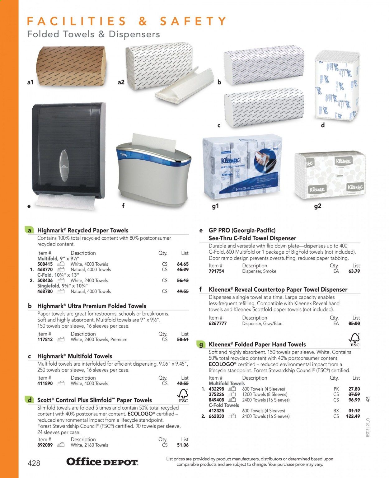 Office DEPOT Weekly Ad Flyer March 16 to March 23