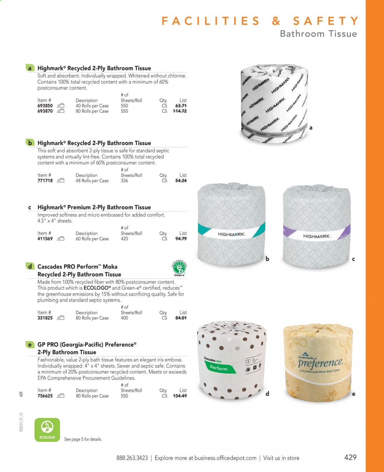 Office DEPOT Weekly Ad Flyer March 16 to March 23