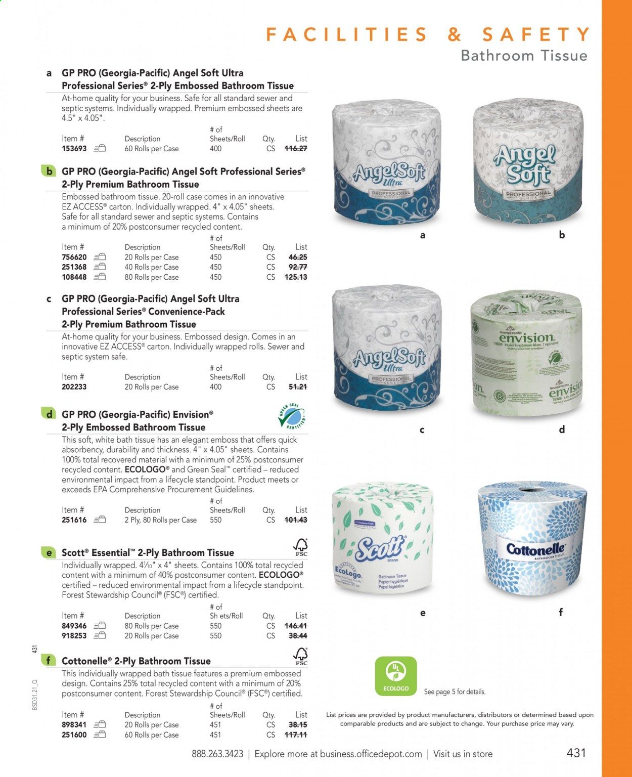 Office DEPOT Weekly Ad Flyer March 16 to March 23