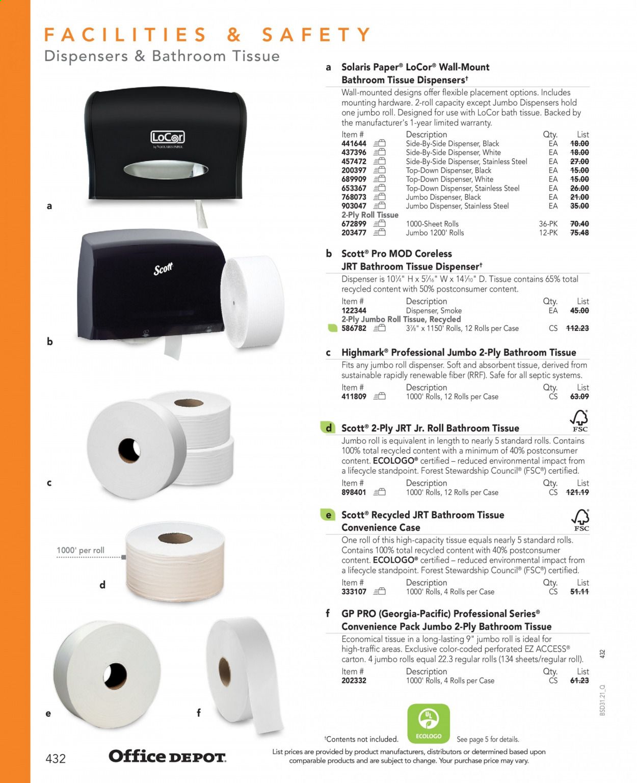Office DEPOT Weekly Ad Flyer March 16 to March 23