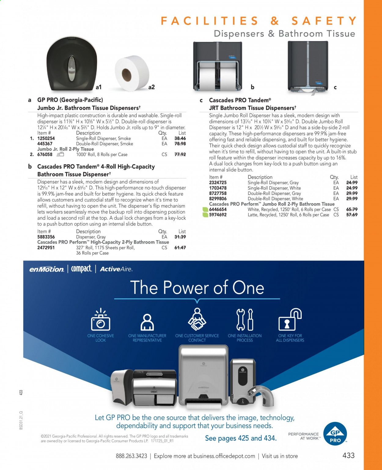 Office DEPOT Weekly Ad Flyer March 16 to March 23