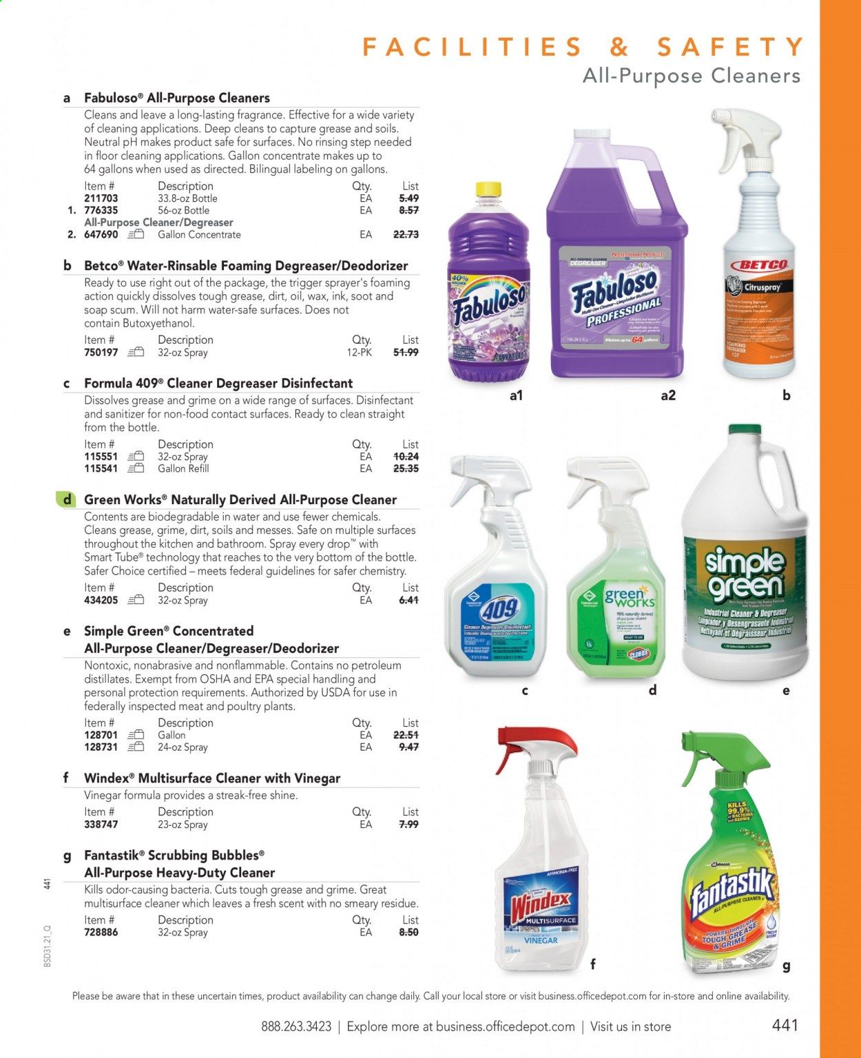 Office DEPOT Weekly Ad Flyer March 16 to March 23