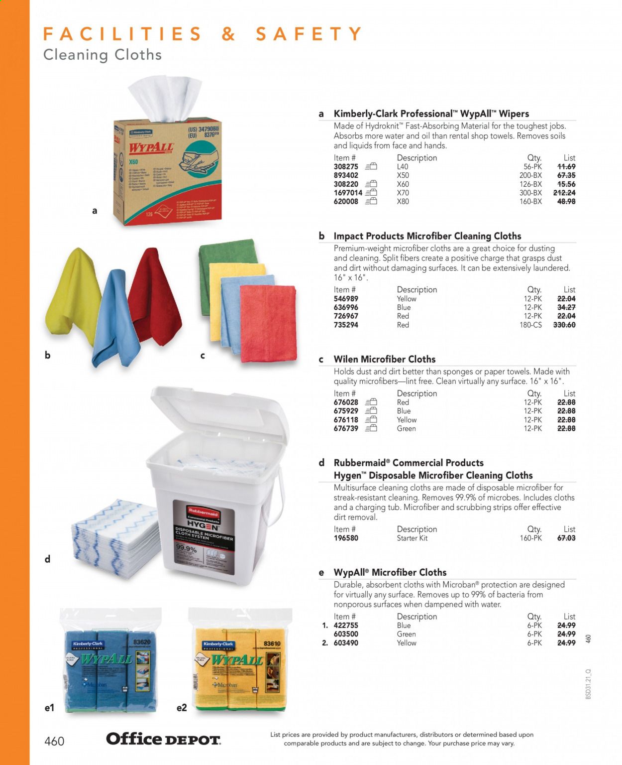 Office DEPOT Weekly Ad Flyer March 16 to March 23