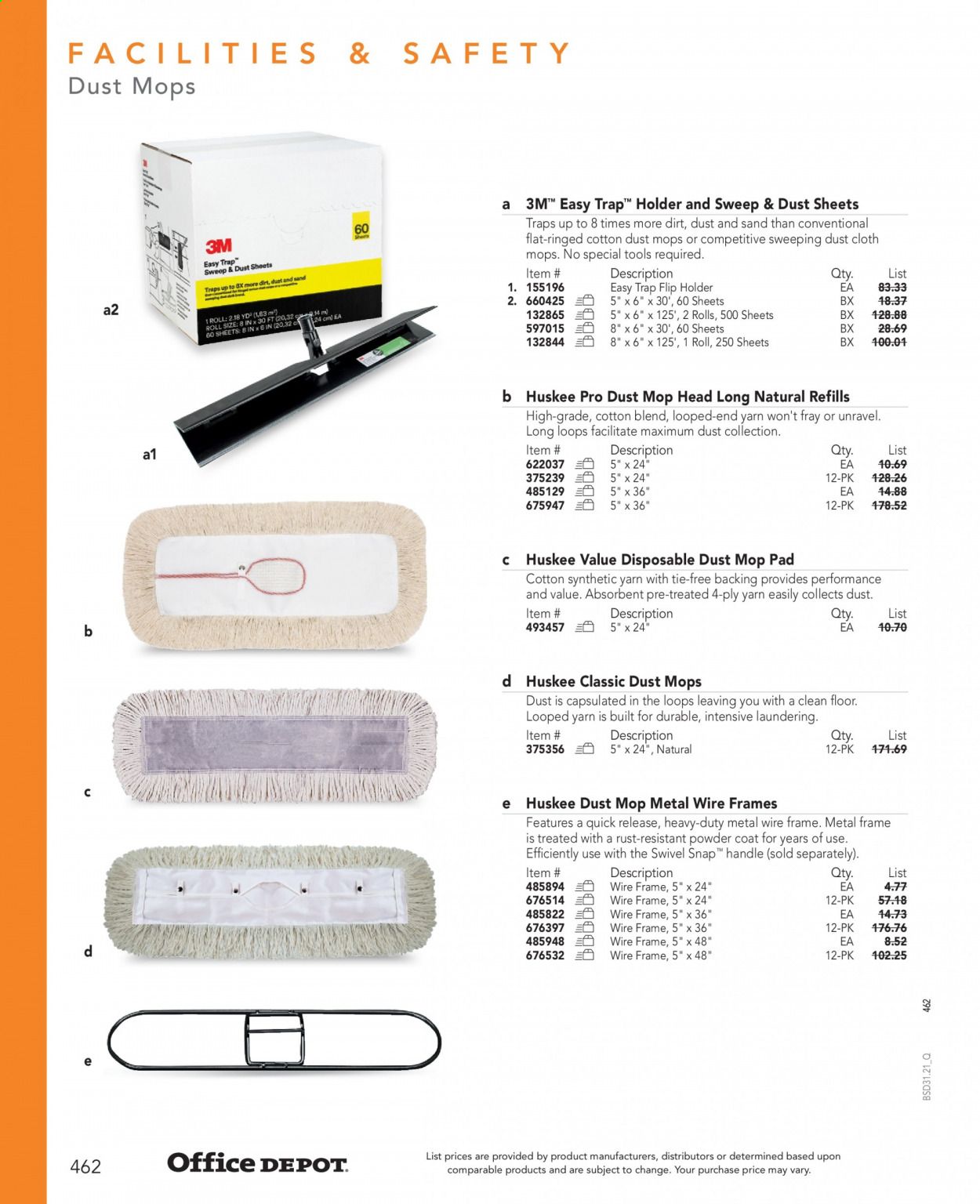 Office DEPOT Weekly Ad Flyer March 16 to March 23