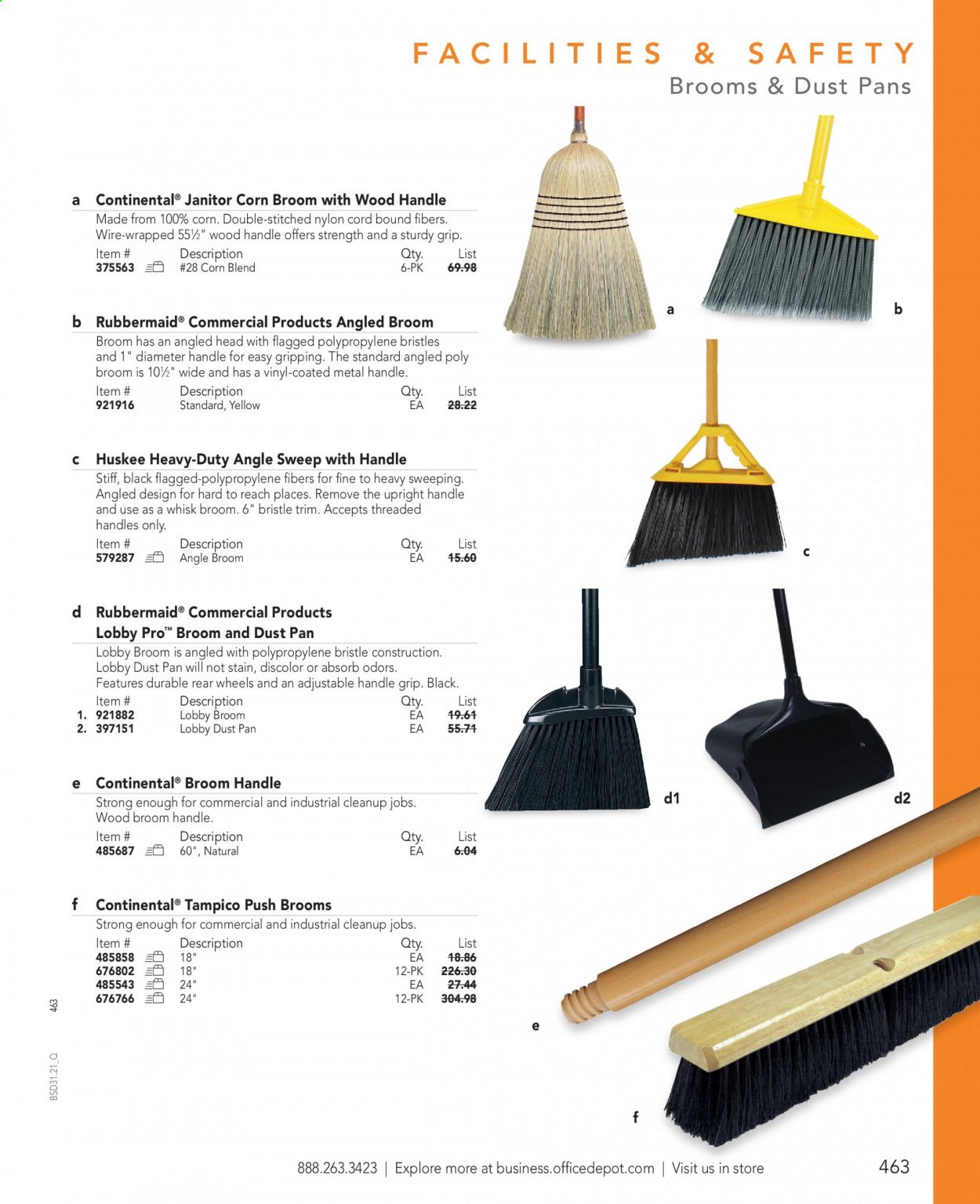 Office DEPOT Weekly Ad Flyer March 16 to March 23