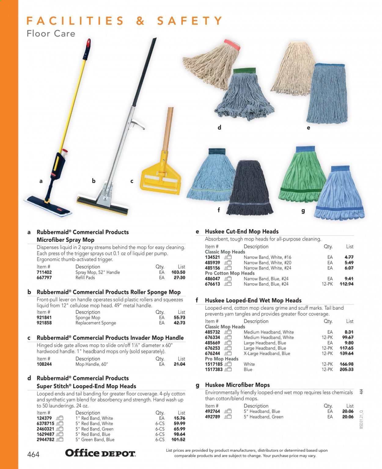 Office DEPOT Weekly Ad Flyer March 16 to March 23