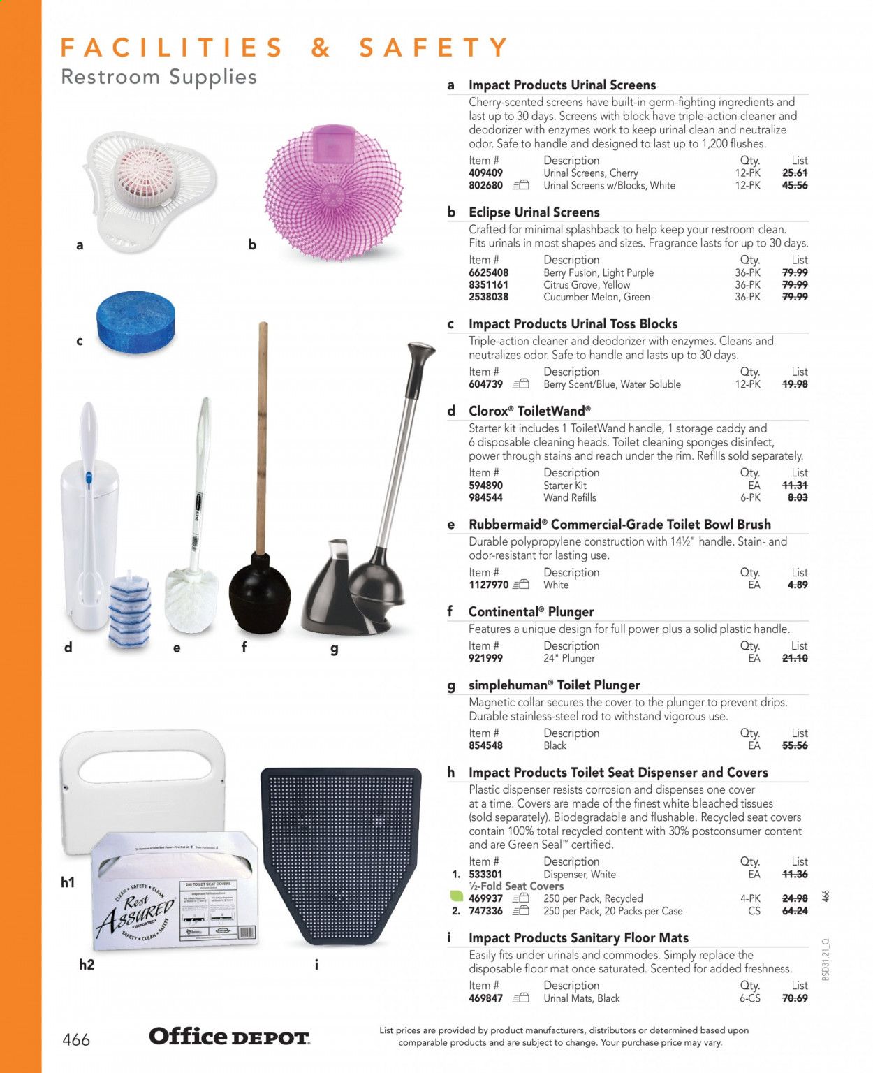 Office DEPOT Weekly Ad Flyer March 16 to March 23