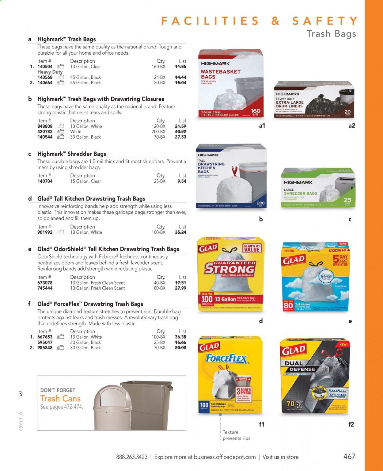 Office DEPOT Weekly Ad Flyer March 16 to March 23