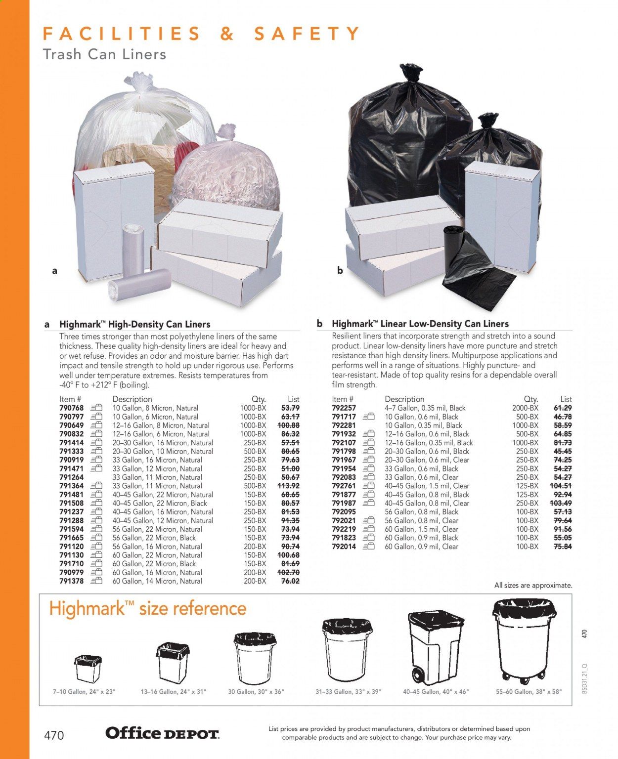Office DEPOT Weekly Ad Flyer March 16 to March 23
