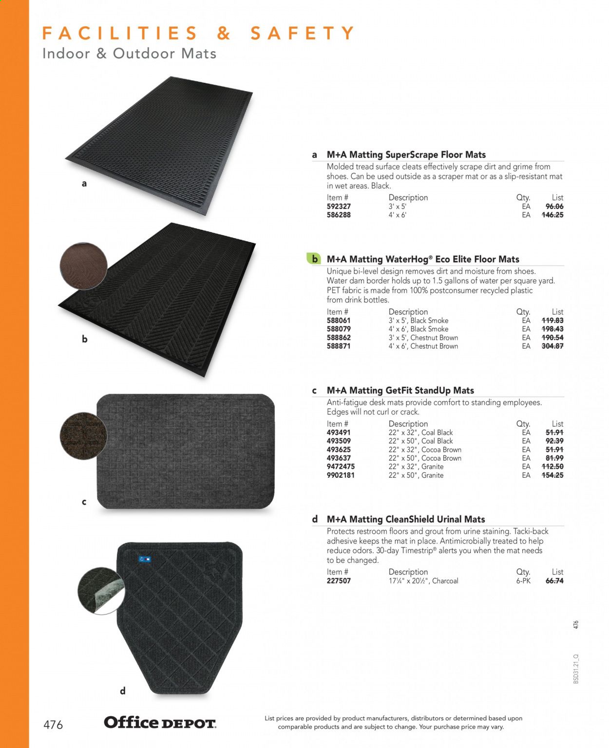 Office DEPOT Weekly Ad Flyer March 16 to March 23