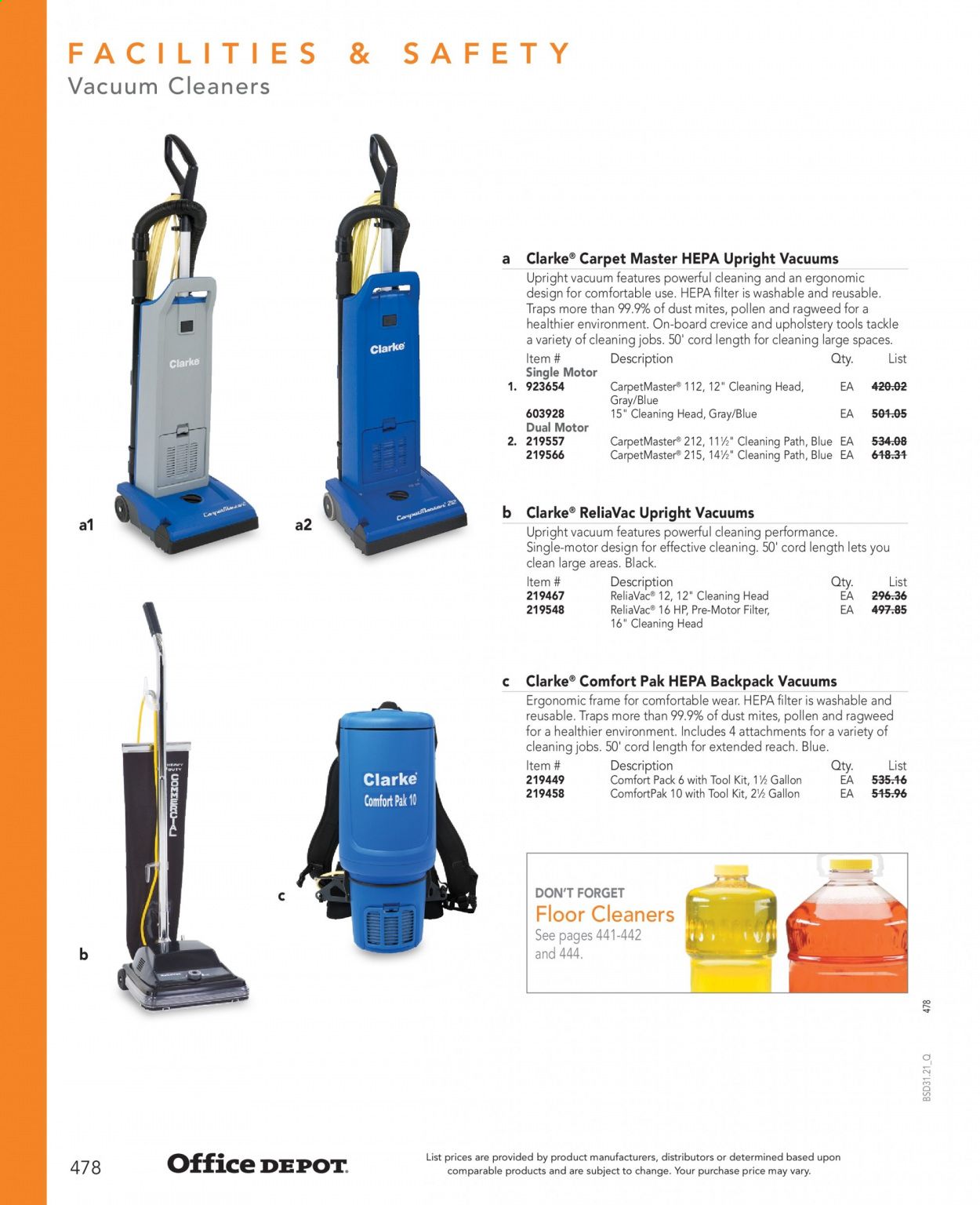 Office DEPOT Weekly Ad Flyer March 16 to March 23