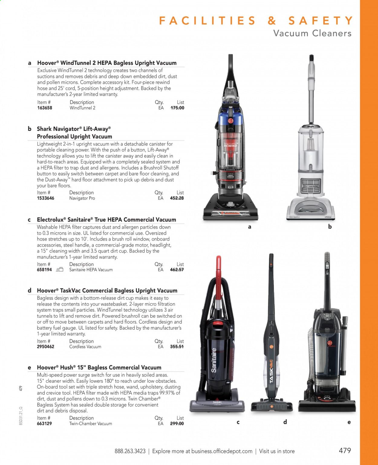 Office DEPOT Weekly Ad Flyer March 16 to March 23