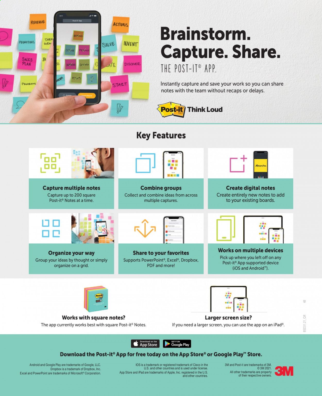 Office DEPOT Weekly Ad Flyer March 16 to March 23