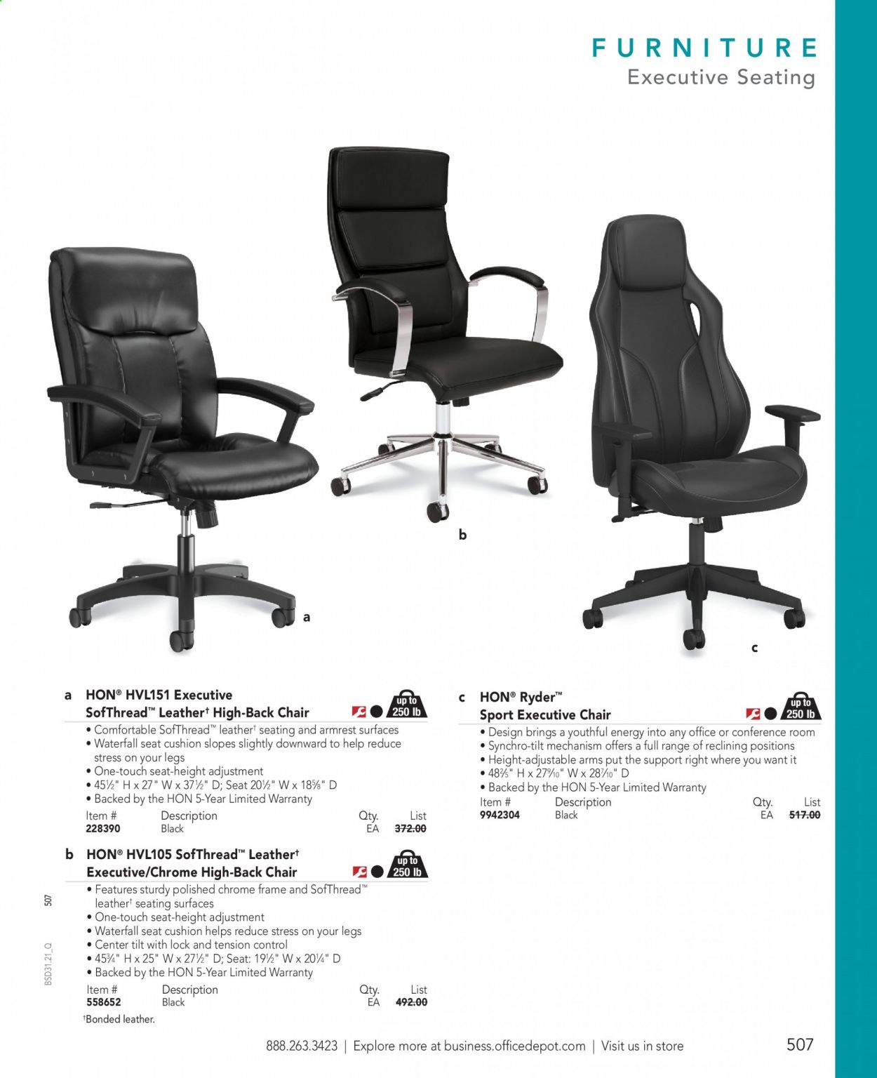 Office DEPOT Weekly Ad Flyer March 16 to March 23