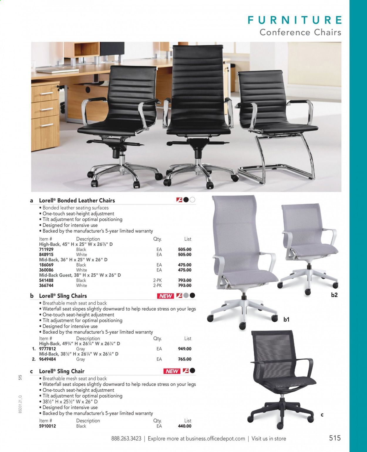 Office DEPOT Weekly Ad Flyer March 16 to March 23