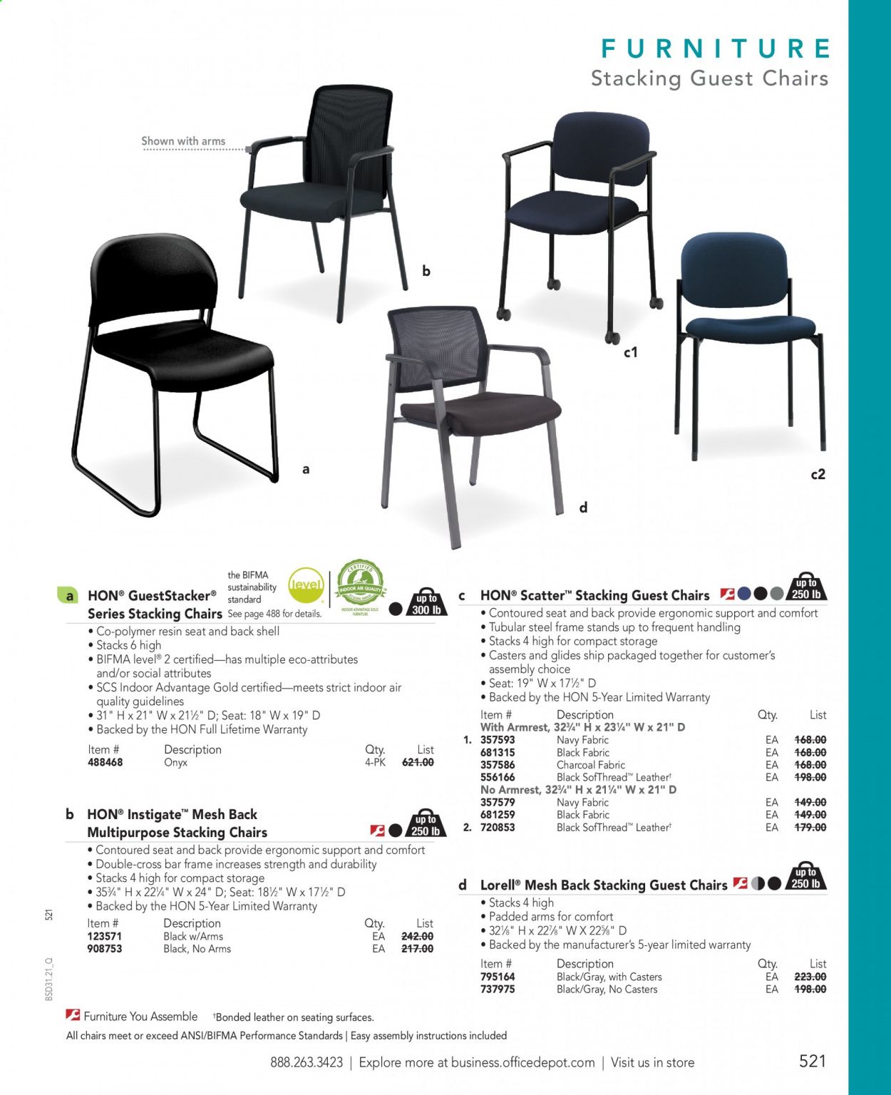 Office DEPOT Weekly Ad Flyer March 16 to March 23