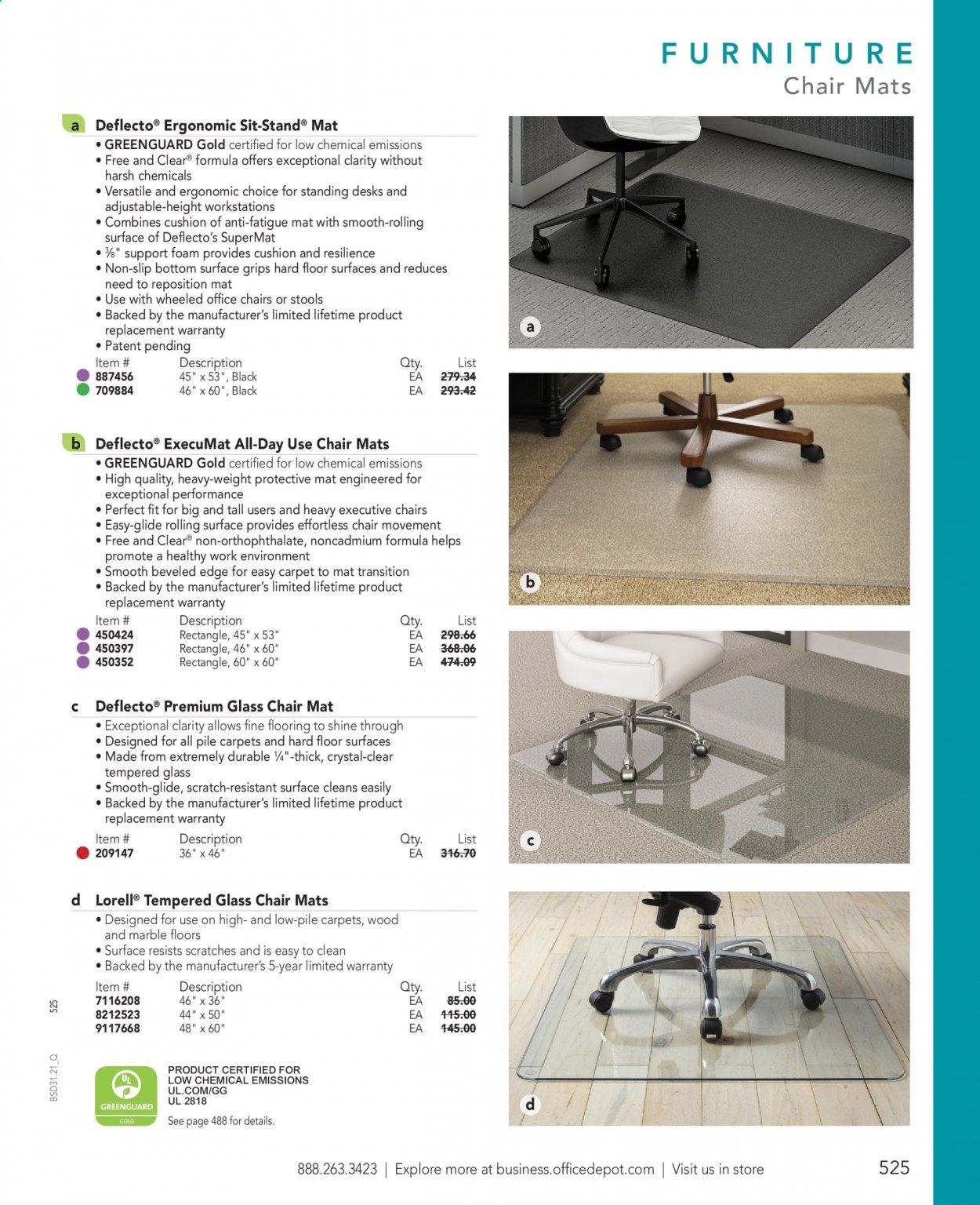 Office DEPOT Weekly Ad Flyer March 16 to March 23