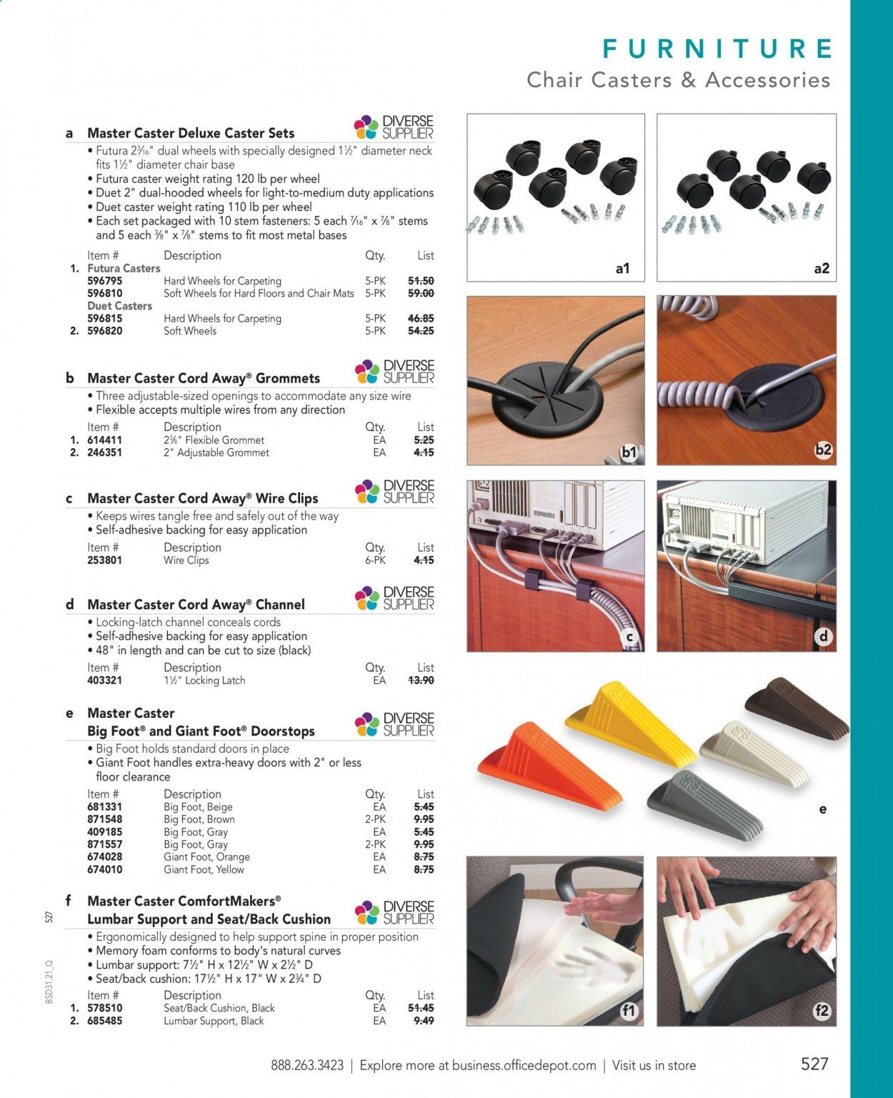 Office DEPOT Weekly Ad Flyer March 16 to March 23