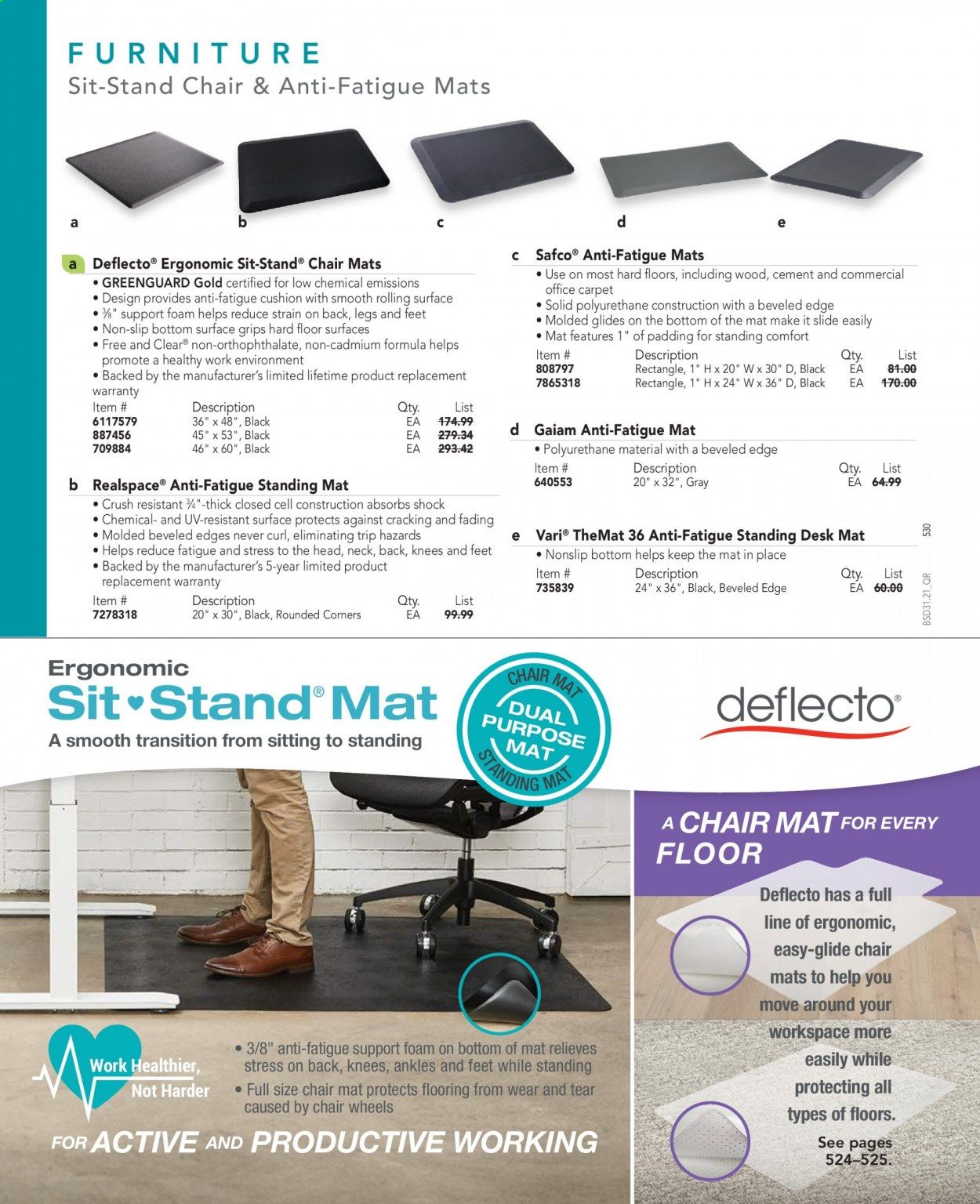 Office DEPOT Weekly Ad Flyer March 16 to March 23