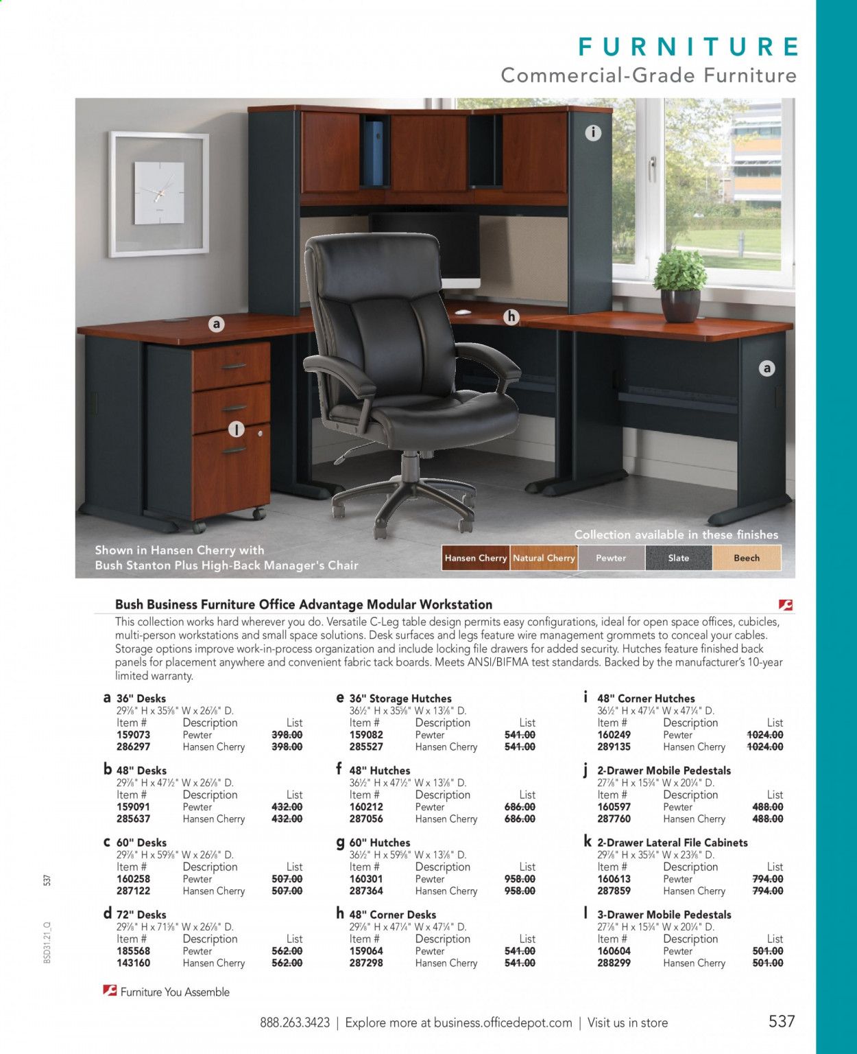 Office DEPOT Weekly Ad Flyer March 16 to March 23