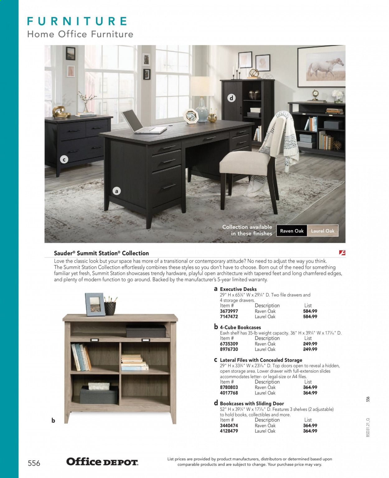 Office DEPOT Weekly Ad Flyer March 16 to March 23