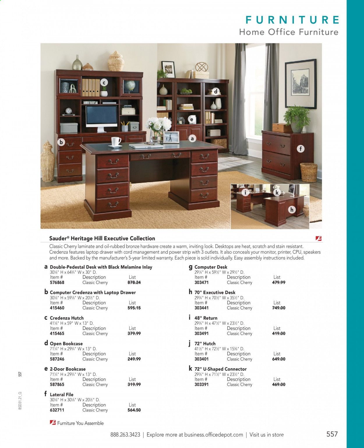 Office DEPOT Weekly Ad Flyer March 16 to March 23