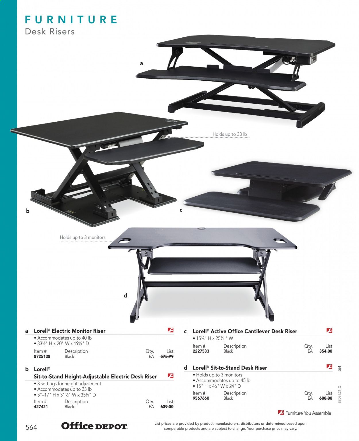 Office DEPOT Weekly Ad Flyer March 16 to March 23