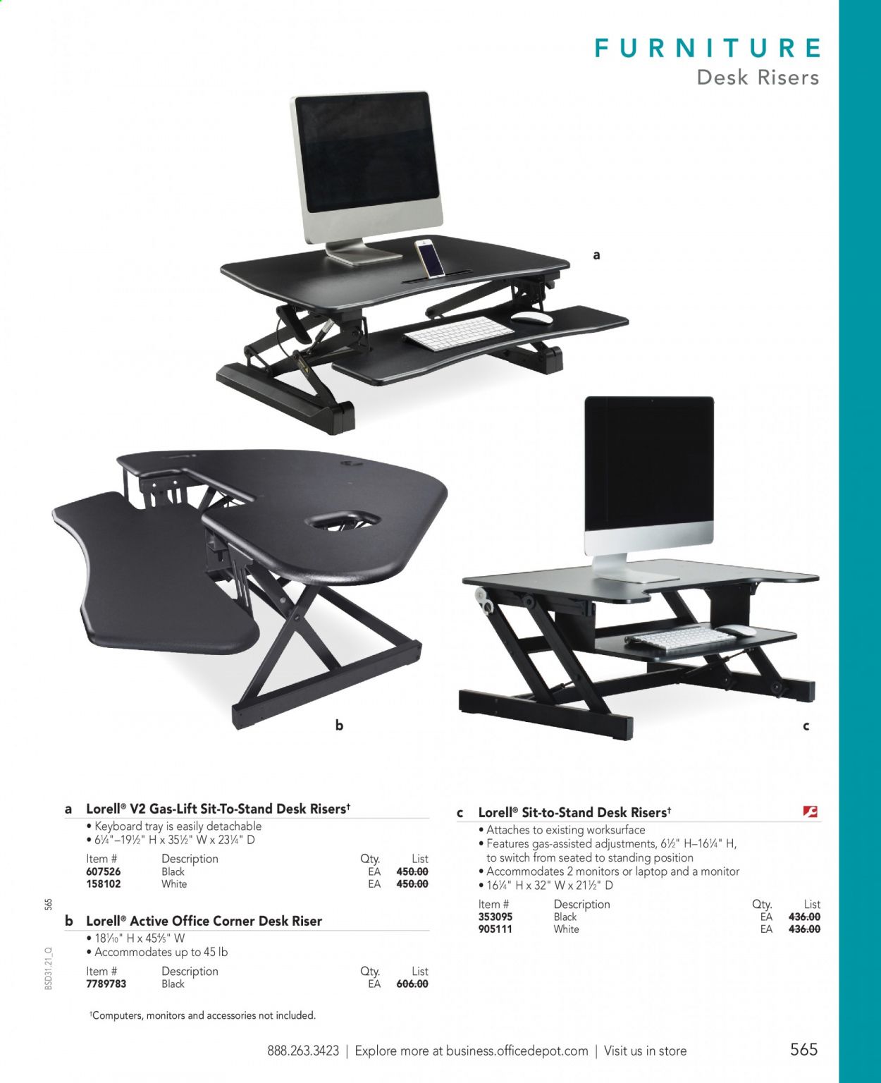 Office DEPOT Weekly Ad Flyer March 16 to March 23