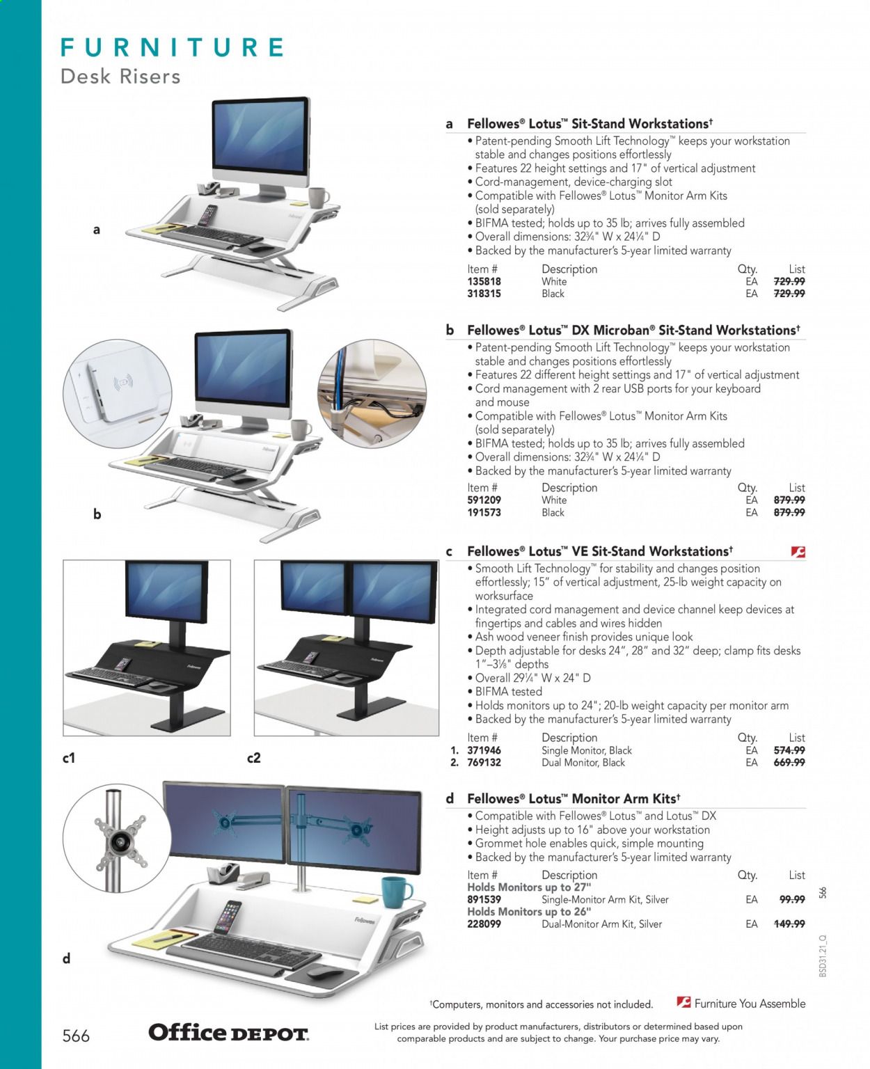Office DEPOT Weekly Ad Flyer March 16 to March 23