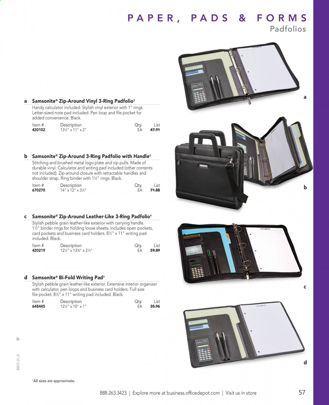 Office DEPOT Weekly Ad Flyer March 16 to March 23