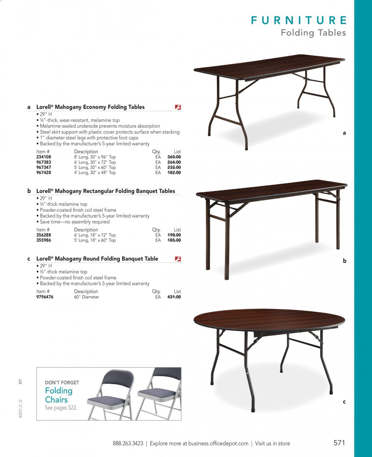Office DEPOT Weekly Ad Flyer March 16 to March 23
