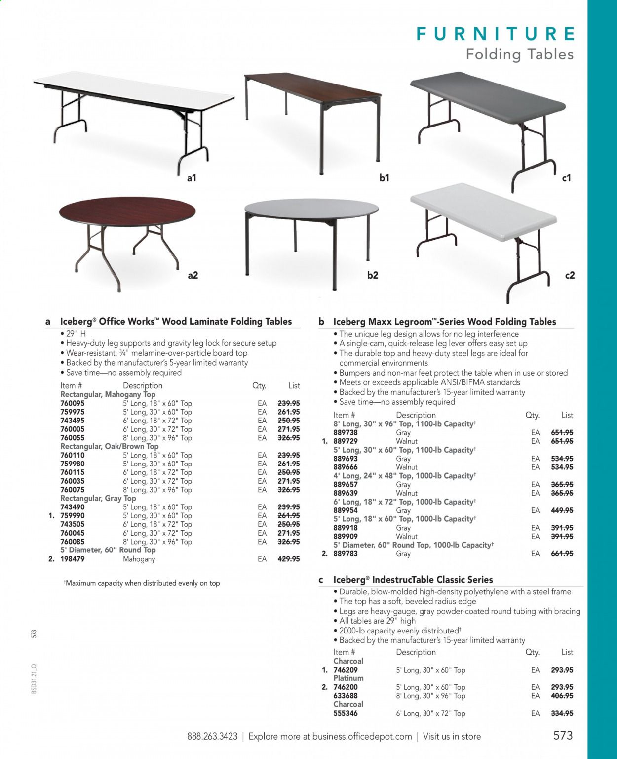 Office DEPOT Weekly Ad Flyer March 16 to March 23
