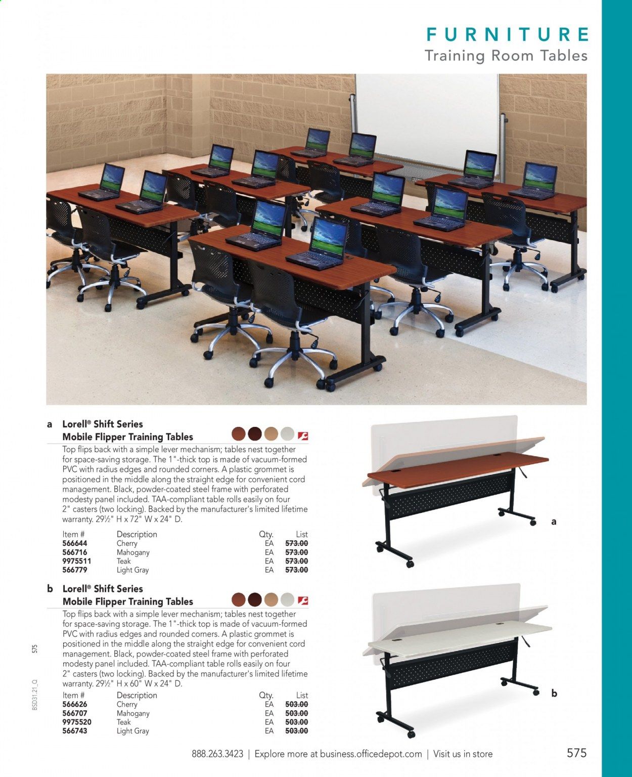 Office DEPOT Weekly Ad Flyer March 16 to March 23